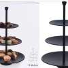 ohgreen Servies|Etagere met 3 verdiepingen