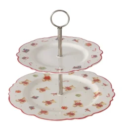 ohgreen Feesttafel|Etagère bailey