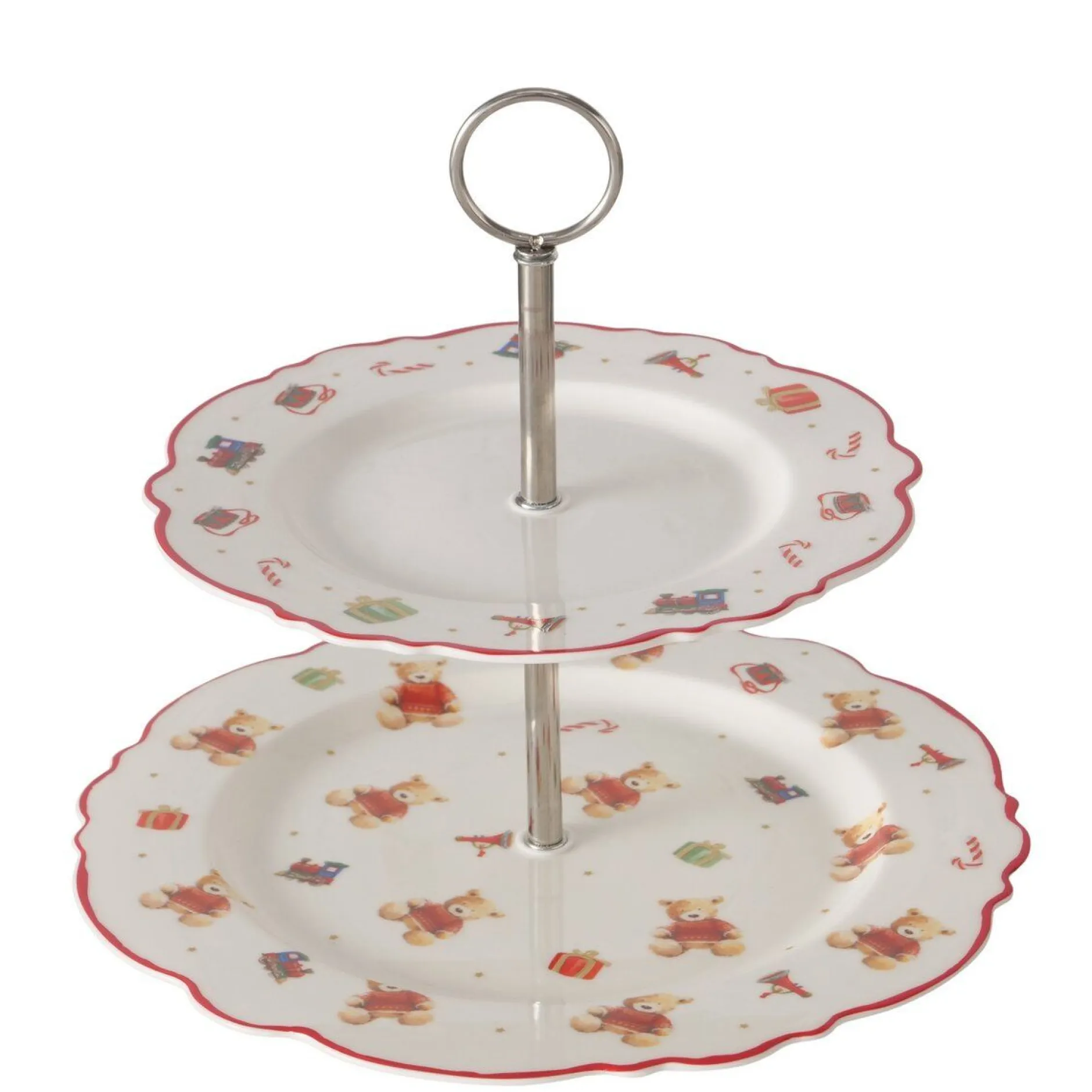 ohgreen Feesttafel|Etagère bailey