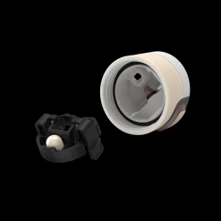 ohgreen Ecocheques|Onderweg|Etna grip 500ml barely beige