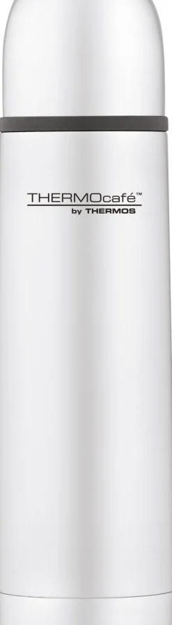 ohgreen Onderweg|Everyday ss fles 0.7 l inox