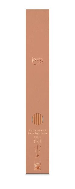 ohgreen Geuren|Exclusive sticks feve tonka 240ml