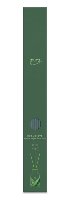 ohgreen Geuren|Exclusive sticks sage sublime 240ml