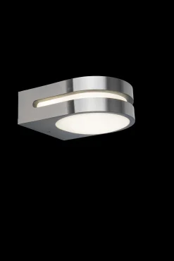 ohgreen Verlichting|Ecocheques|Fancy wandlamp roestvrij staal led 12.5w