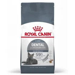 ohgreen Kat Voeding|Werelddierendag|Fcn dental care 1.5kg