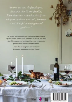 ohgreen Boeken|Feest!