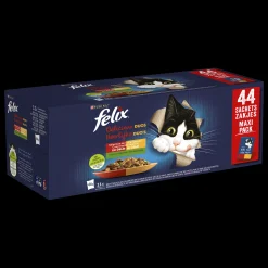 ohgreen Kat Voeding|Felix - heerlijke duo's 44x85g