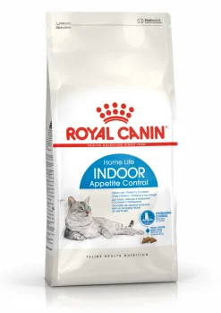 ohgreen Kat Voeding|Werelddierendag|Fhn indoor appetite control 2kg