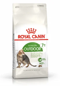 ohgreen Kat Voeding|Werelddierendag|Fhn outdoor 7+ 4kg