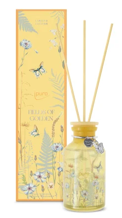 ohgreen Geuren|Fields of Golden 240ml