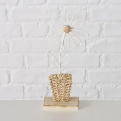 ohgreen Sfeermakers|Figuur Potty bloem - large