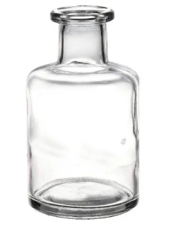 ohgreen Potten En Vazen|Fles Caro transparant