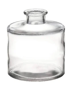 ohgreen Potten En Vazen|Fles Caro transparant