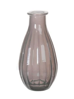 ohgreen Potten En Vazen|Fles Carola grijs