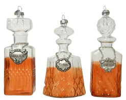 ohgreen Thema Luxury|Kerstornamenten|Fles glas