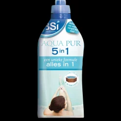ohgreen Onderhoud En Accessoires|Fles met 1 l Aqua pur 5 in 1