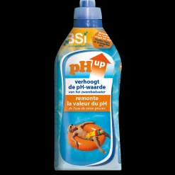 ohgreen Onderhoud En Accessoires|Fles met 1 l Ph up liquid