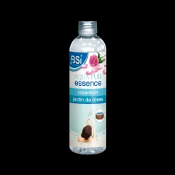 ohgreen Onderhoud En Accessoires|Fles met 250 ml geuressence rozentuin