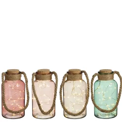 ohgreen Verlichting|Fles met ledverlichting