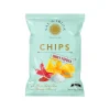ohgreen Voeding|Fleur de sel chips smoky paprika 45g