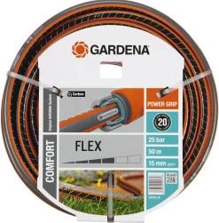 ohgreen Bewatering|Ecocheques|FLEX SLANG 5/8 50M