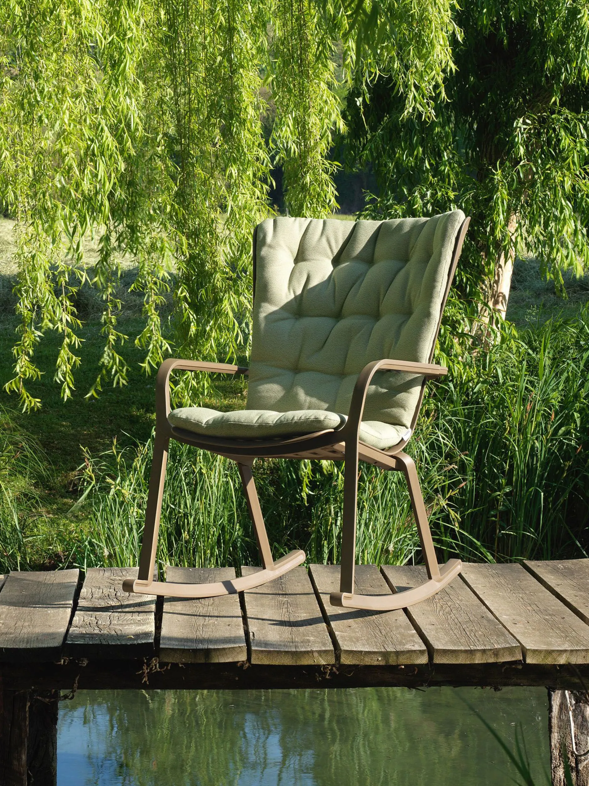 ohgreen Tuinmeubelen|Folio agave