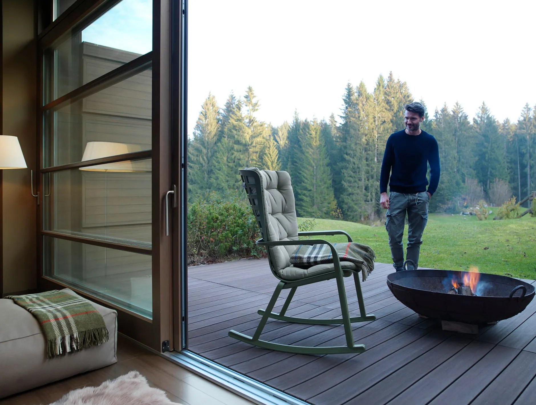 ohgreen Tuinmeubelen|Folio agave