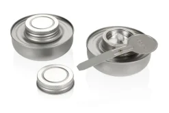 ohgreen Koken|Fonduebrander