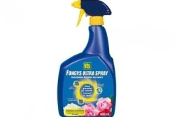 ohgreen Fungicides|Fongys Ultra Spray tegen rozenziekten