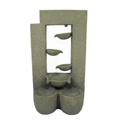 ohgreen Water|Fontein Bern