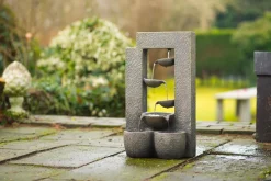 ohgreen Water|Fontein Bern