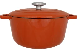 ohgreen Koken|Fontestic kookpot d24cm