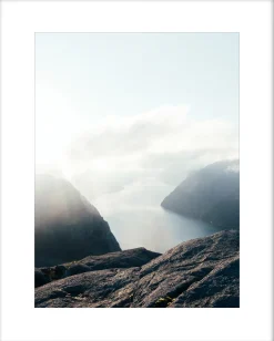 ohgreen Sfeermakers|fotolijst brasil natuur (fsc 100%) 40x50 cm