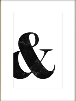 ohgreen Sfeermakers|fotolijst brasil natuur (fsc 100%) 30x40 cm