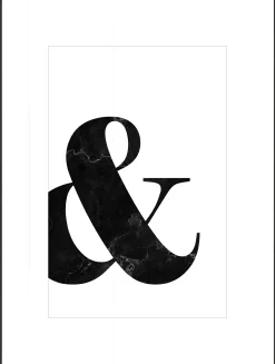 ohgreen Sfeermakers|fotolijst brasil zwart (fsc 100%) 30x40 cm