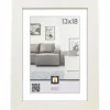 ohgreen Sfeermakers|fotolijst livorno wit 61x91,5 cm