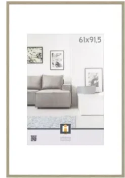 ohgreen Sfeermakers|fotolijst madrid vintage eik 61x91,5 cm