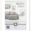 ohgreen Sfeermakers|fotolijst madrid wit 18x24 cm