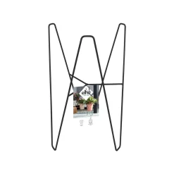 ohgreen Kunststof|Ecocheques|FRAME 30CM LIVING BLACK