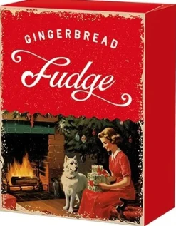 ohgreen Feesttafel|Fudge speculoos