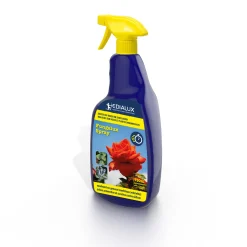 ohgreen Fungicides|Fungalux spray rozen en sierplanten 750ml