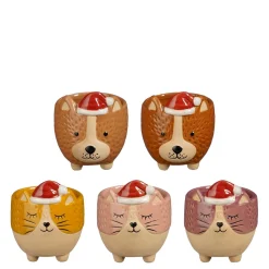 ohgreen Sfeermakers|Herfst|Funny pot - l8xb7,5xh8,5