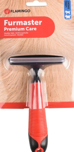 ohgreen Verzorging|Furmaster- 76mm