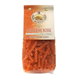 ohgreen Voeding|Fusilli lenticchi 250g