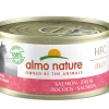 ohgreen Kat Voeding|70g Jelly- zalm