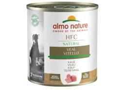 ohgreen Hond Voeding|290g Natural - kalfsvlees