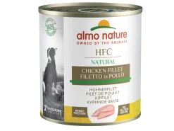 ohgreen Hond Voeding|280g Natural - kipfilet