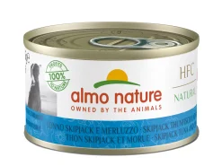 ohgreen Hond Voeding|95g Natural tonijn & kabeljauw