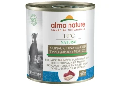 ohgreen Hond Voeding|290g Natural -tonijn kabeljauw