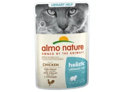 ohgreen Kat Voeding|70g Urinary Support kip